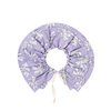 Happyflute 360° Baby Bib With Double-sided Printing Light Weight 70% Bamboo+30% Cotton Bandana Burp Cloth For 1-3 Years Baby