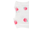 Happyflute Summer Style Muslin Cotton Baby Sleeping Bags Prevent Kicking Quilt with Legs Apart