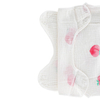Happyflute Summer Style Muslin Cotton Baby Sleeping Bags Prevent Kicking Quilt with Legs Apart